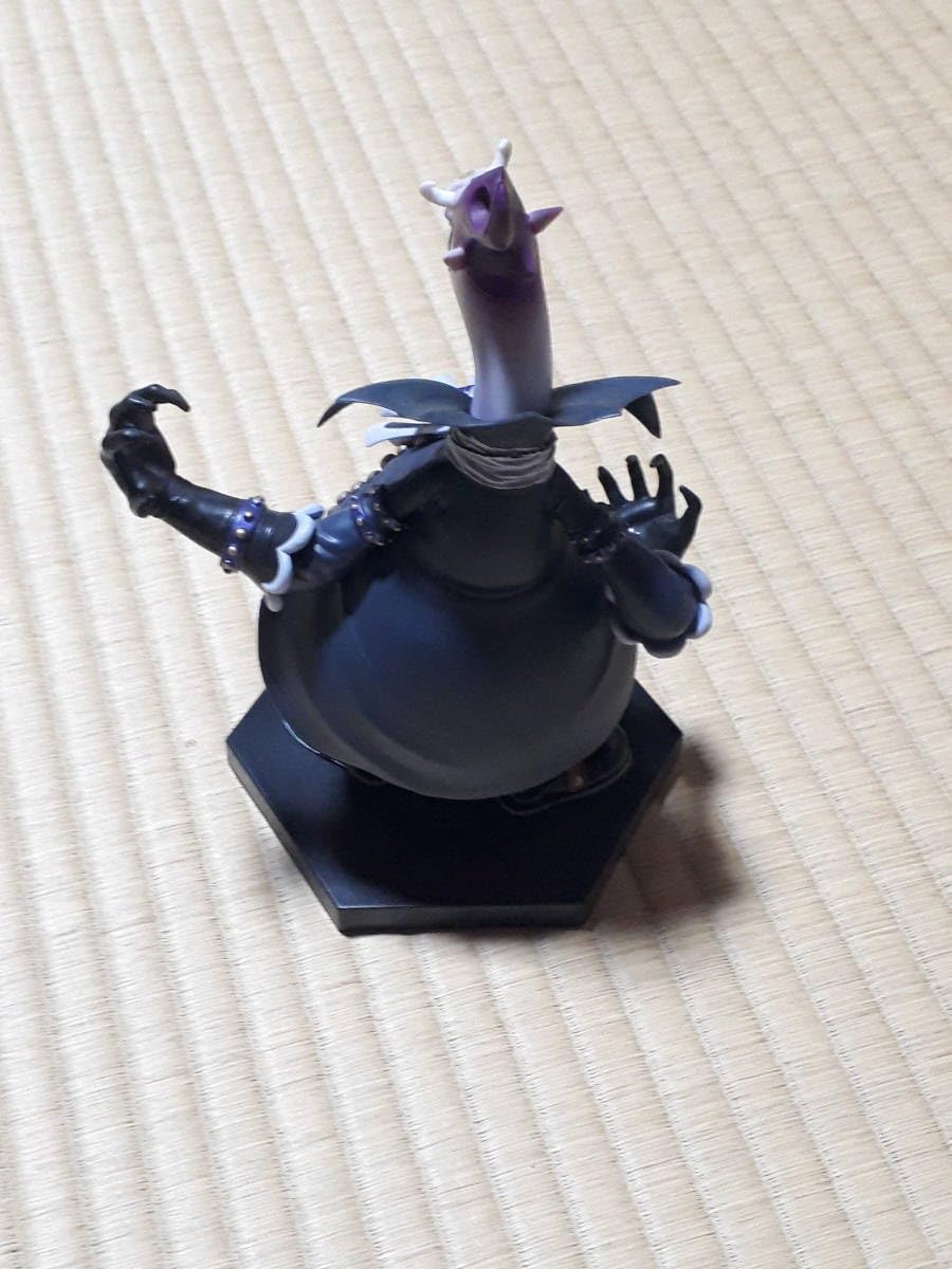 Amazon | ワンピース DX王下七武海フィギュアvol.2 ゲッコー