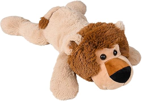Miniatura 2 de Rhode Island Novelty Peluche flexible, uno por pedido (león)