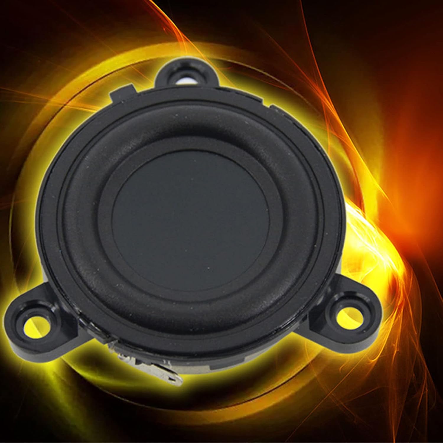 1.75Inch Midrange Speaker Driver High-power Midrange Loudspeaker DIY Home Theater HiFi Sound System Speaker 60W Compact Speaker Portable Speaker Speaker Sound System Speaker 5 61u3nRTc5dL. AC SL1500