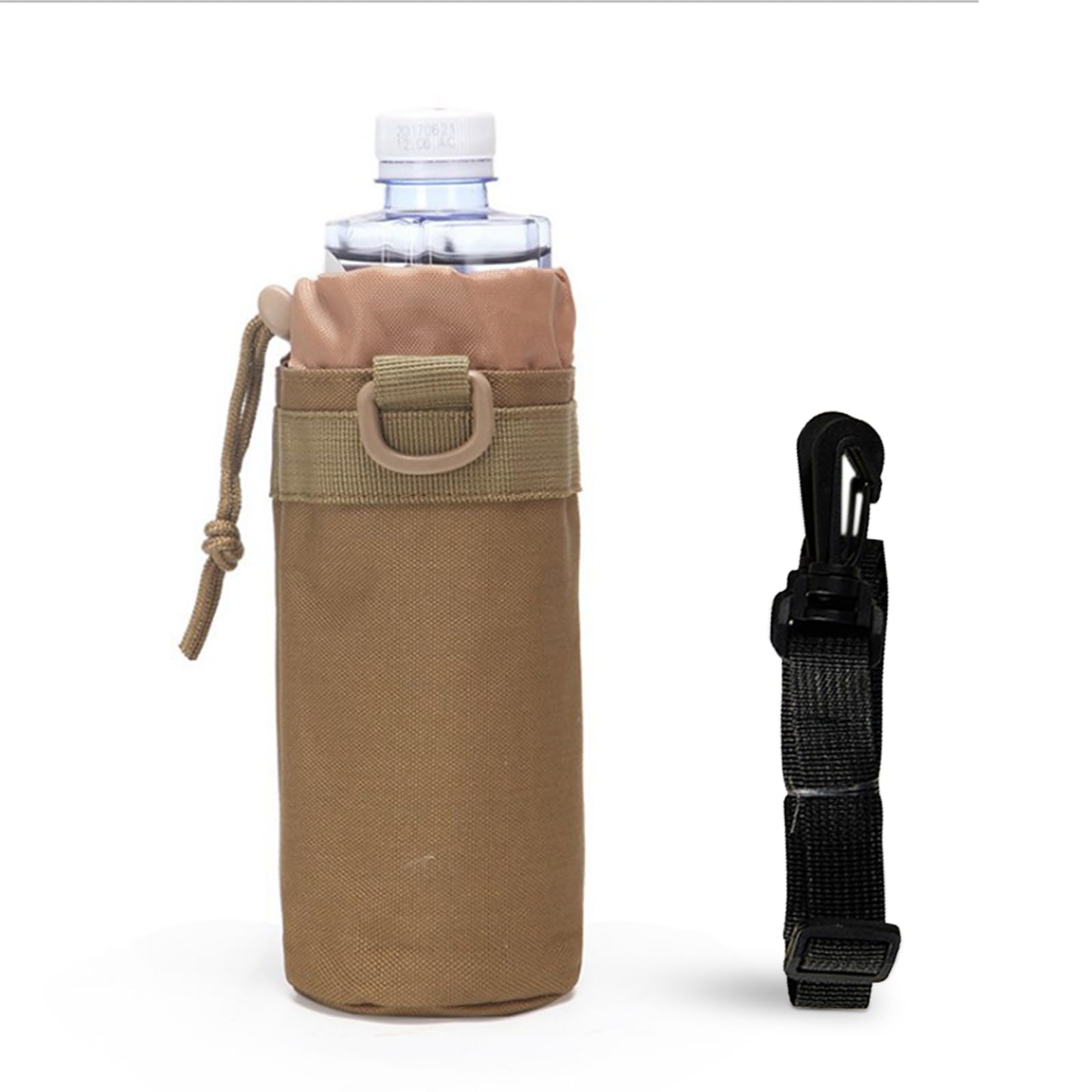 Amazon | cottzim 水筒カバー 保冷 断熱 500ml 600ml 【直径8cm高さ