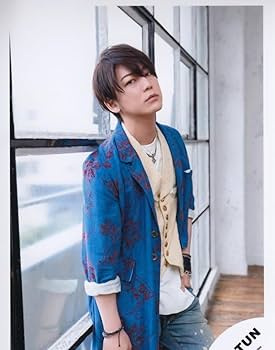 KAT-TUN 公式写真 Amazon.co.jp: KAT-TUN 公式生写真 （亀梨和也）KA00348 : おもちゃ