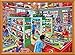 MasterPieces 1000 Piece Jigsaw Puzzle for Adults, Family, Or Youth - The Lionel Store - 19.25