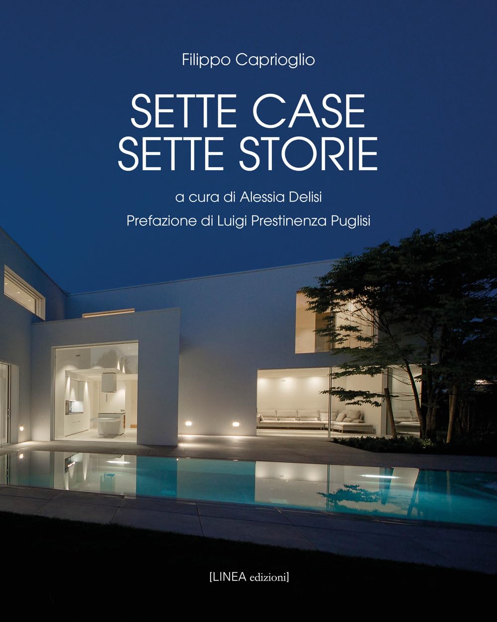 Sette Case Sette Storie. Ediz. Illustrata - 4