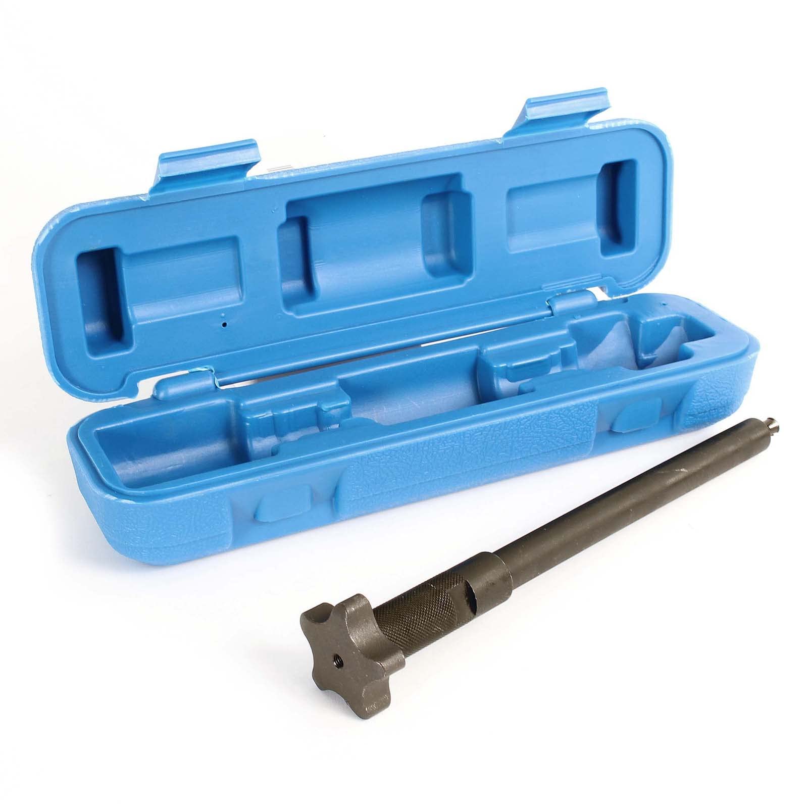 XPOtool Extracteur Joint d’injecteur Auto Outil Retrait Bague d’étanchéité Ø Intérieur Ø 7-8,2mm