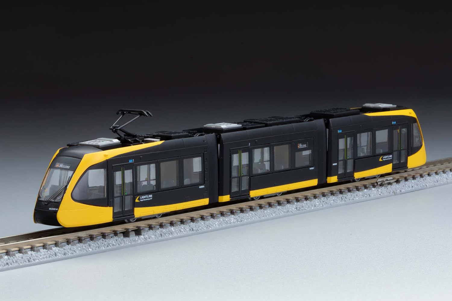 Amazon | トミーテック (TOMYTEC) 鉄道コレクション 鉄コレ 宇都宮