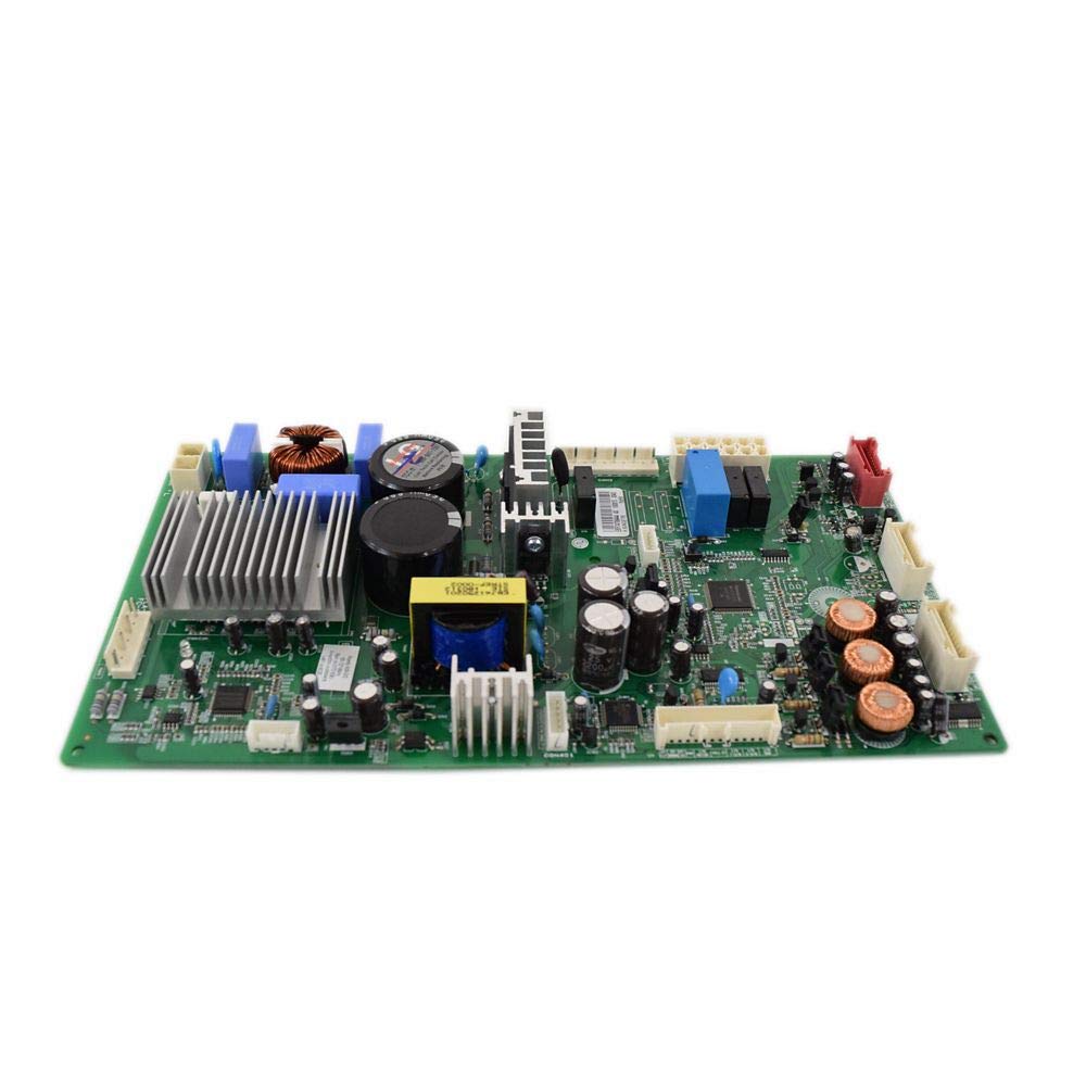 Amazon.com: LG EBR74796444 LG-EBR74796444 PCB Assembly,Main, Green 