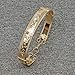 Handmade Designer Gold Bracelet for Women, Real 14k Gold Filled Bangle