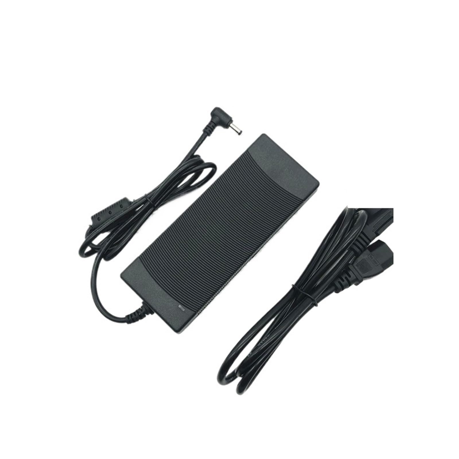 Cargador 28V 8A fuente de alimentación regulada para monitor industrial y pantallas