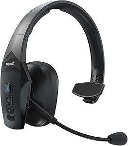 BlueParrott B550-XT Noise Canceling Bluetooth Headset (Renewed) asin的图片