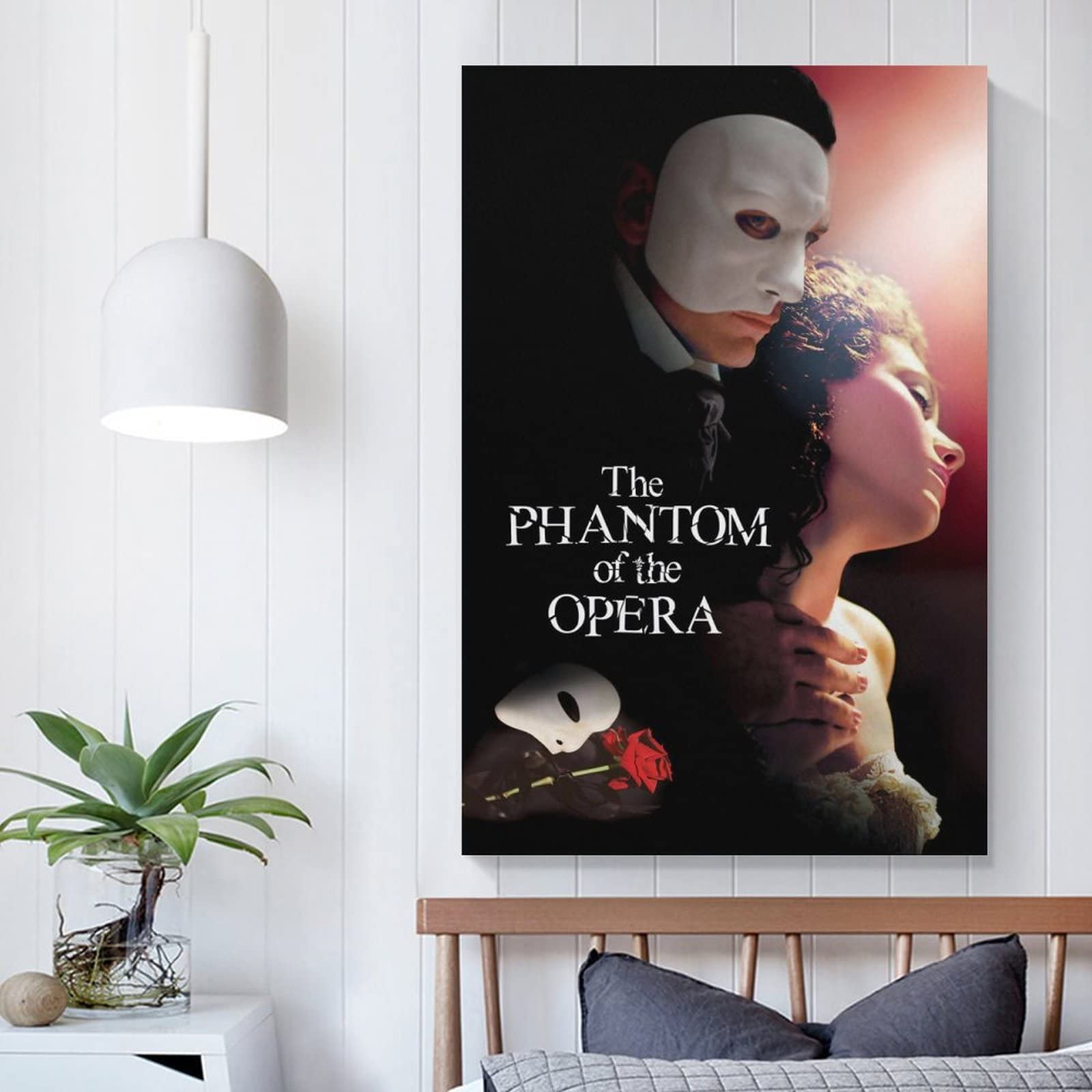 オペラ座の怪人 2001 オーナメント 装飾品 インテリア No.112 オペラ座