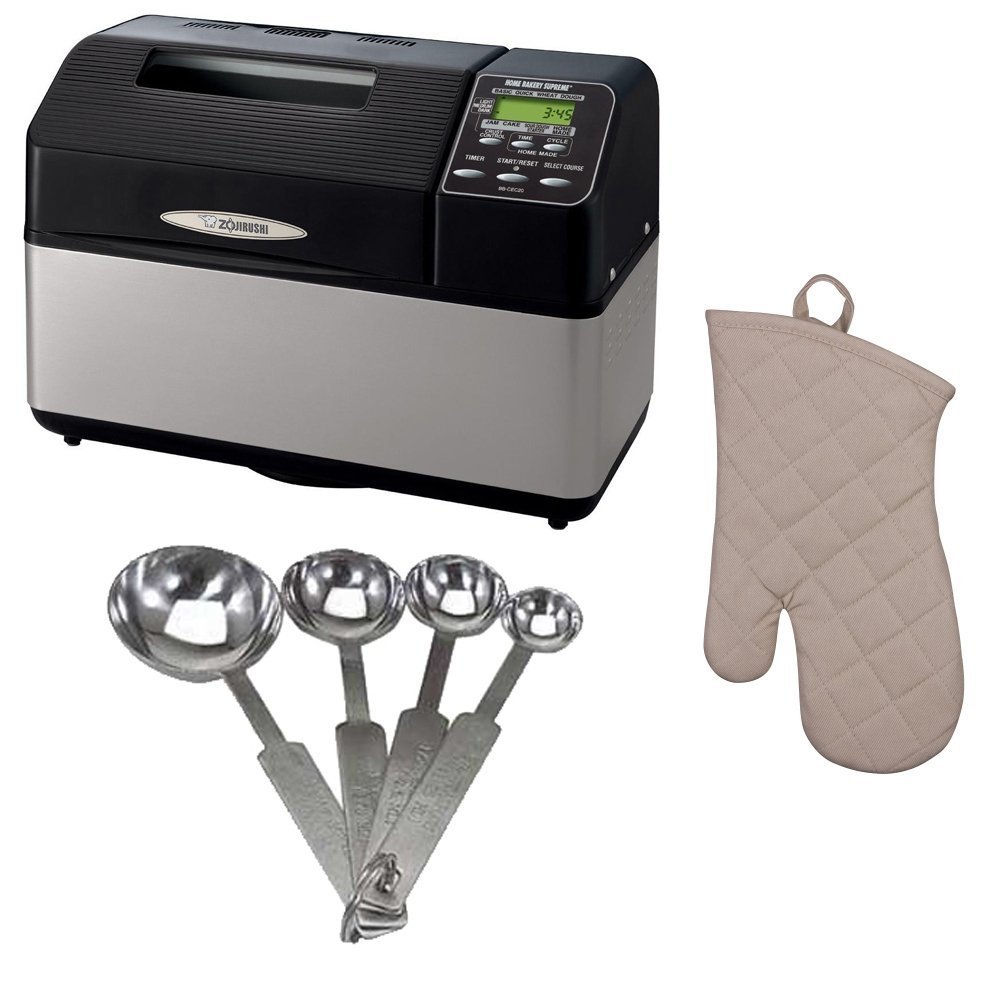 Zojirushi Bread Maker