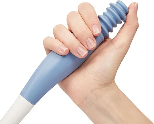 Miniatura 4 de Ayudas de papel higiénico, extensor de mano de largo alcance (15 pulgadas, 2 unidades)