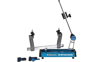 GAMMA Professional X Series Tennis Racquet Stringing Machine