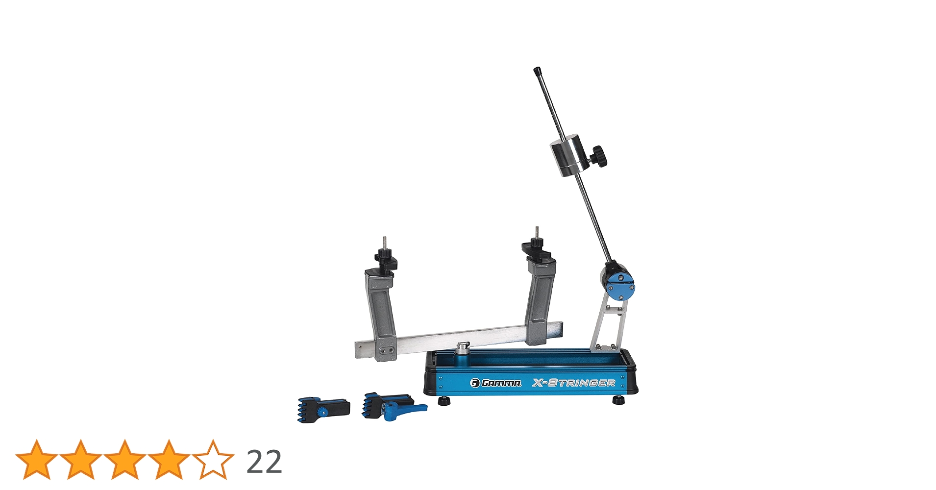 テニス ストリンガー Gamma X-2 Amazon | GAMMA X-2 2 PT | Gamma | ストリングマシン