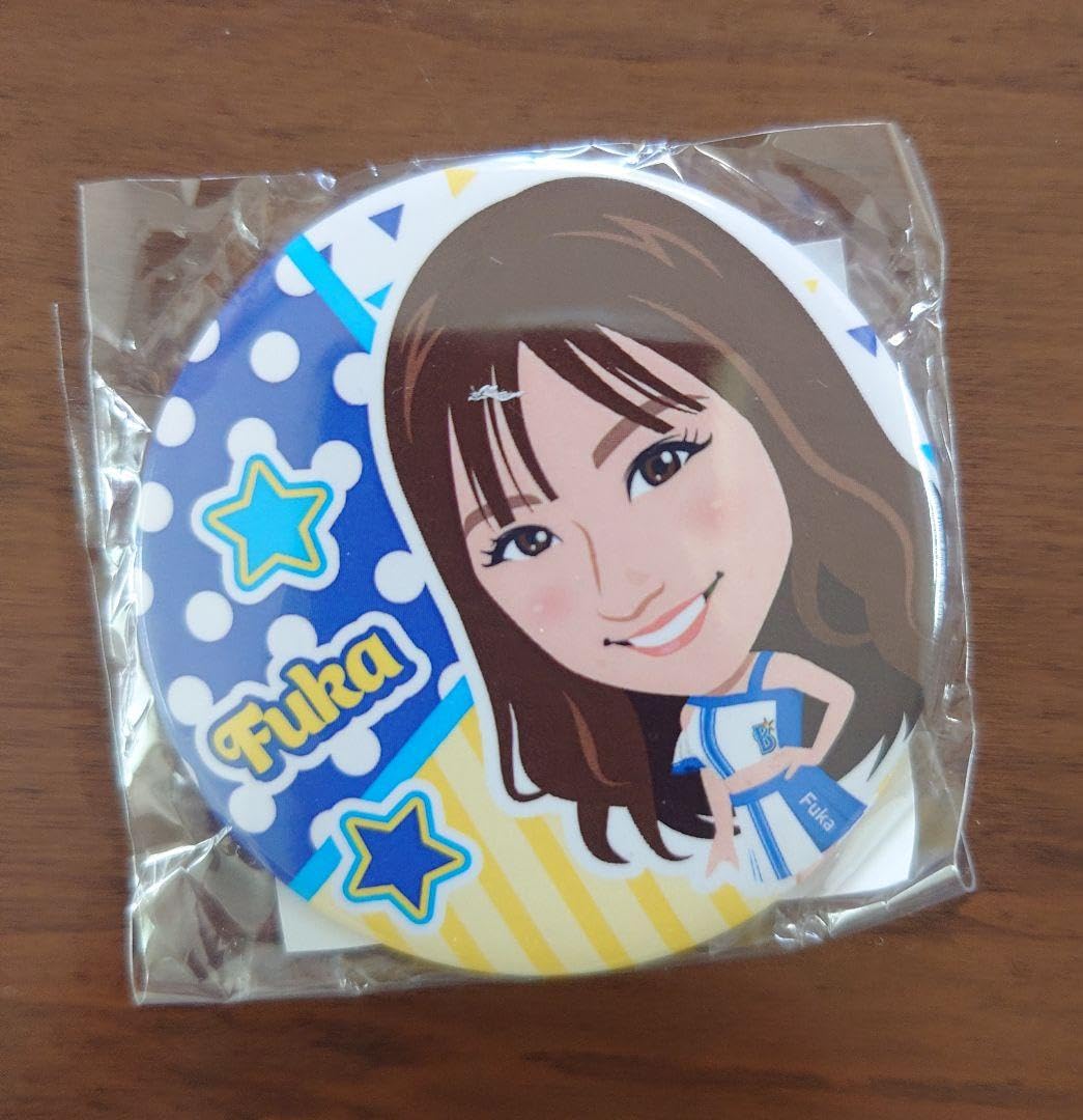 Amazon.co.jp: 横浜DeNAベイスターズ diana Fukaさんセット