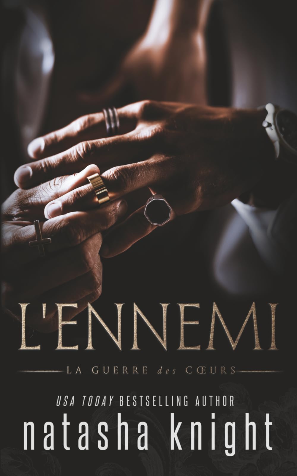 L'Ennemi: 1 (La Guerre des Cœurs)