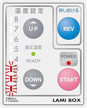 電子書籍リーダーアクセサリー Lami Box PLB-A3 NCL Nakabayashi Co 電子書籍リーダーアクセサリー Lami Box PLB-A3 NCL Nakabayashi