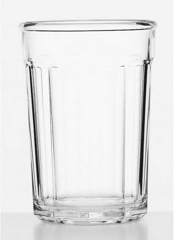 Arc International Luminarc Working Glass, 21Ounce, Set of