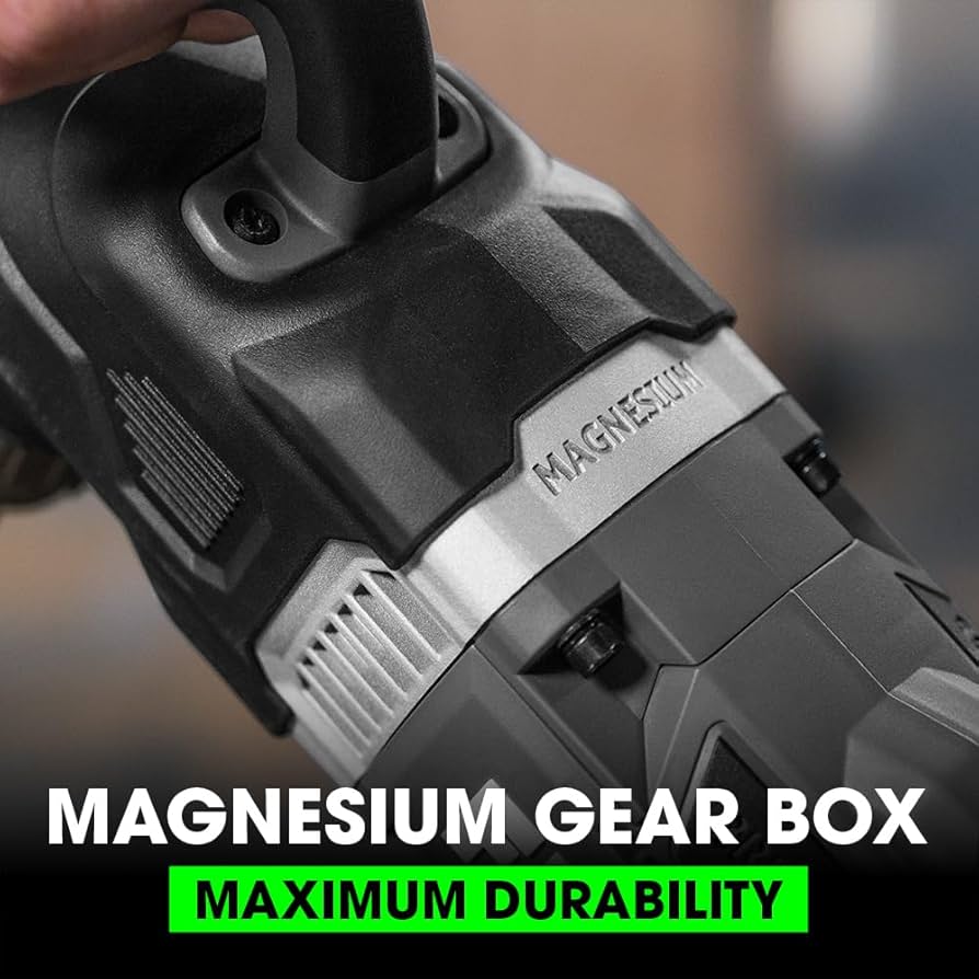 プレジションインパクト FLEX 24V Brushless Cordless 1/2-Inch 1,150 Ft-Lbs High