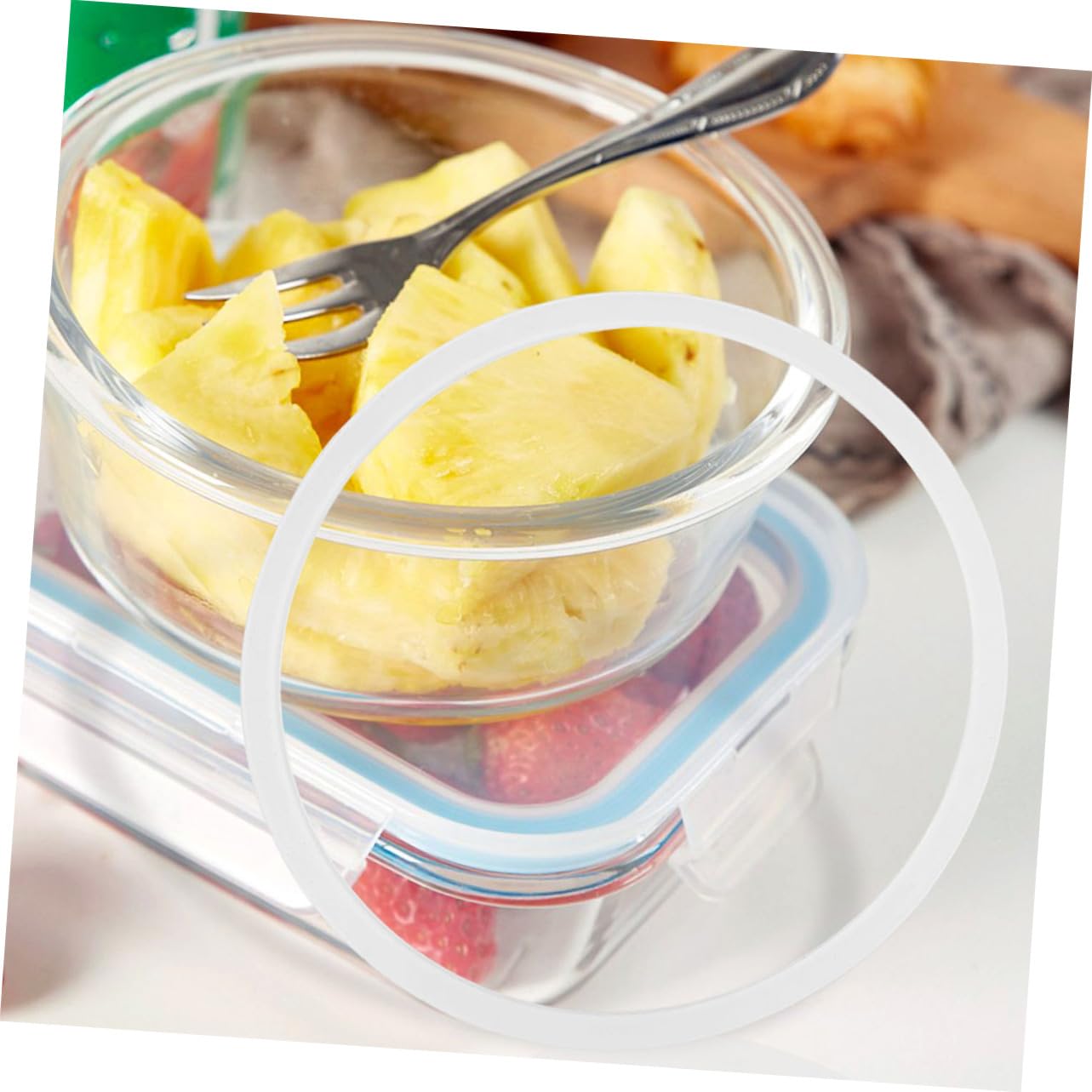 密封シリコンリング付きランチボックス*8 密封シリコンリング付きランチボックス*8 楽天市場】お買い物