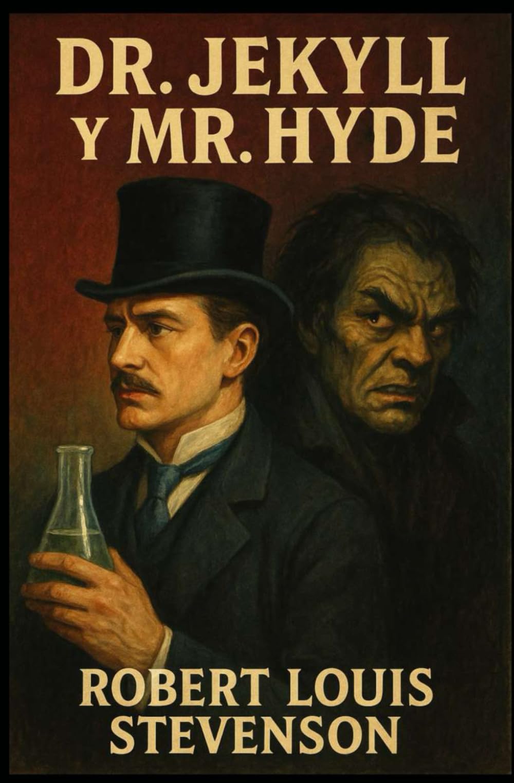 EL EXTRAÑO CASO DE DR. JECKYLL Y MR. HYDE (Traducción Moderna en Español): Doctor Jeckyll y Mister Hyde es el libro clásico de la literatura gótica victoriana - Edición Moderna y Revisada