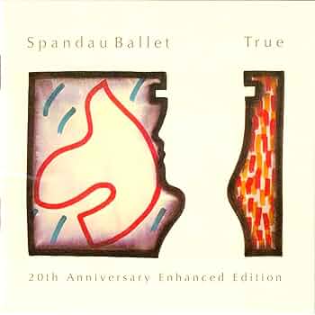 その他 Spandau Ballet True DJ 19 Remix Spandau Ballet – True (DJ 19 Remix) – Vinyl (12