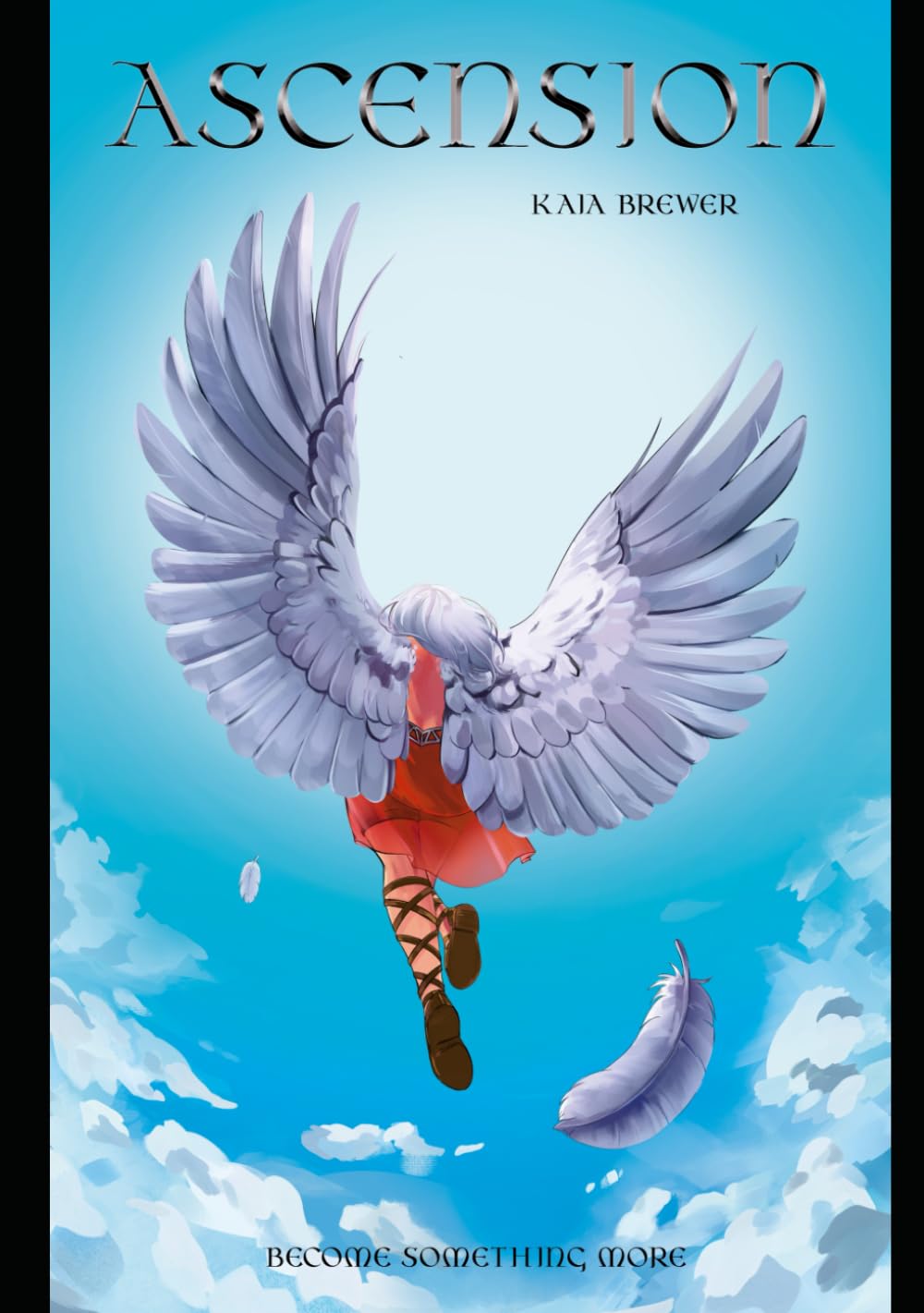 Ascension