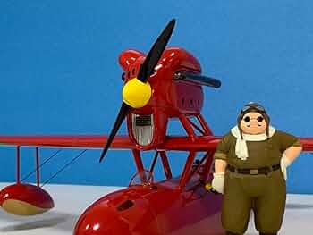 ウイングクラブ 紅の豚 サボイア S21 WING CLUB 1/24 劇場版 Amazon.co.jp: 紅の豚 サボイアS21 WING CLUB 124改造版 ポルコ付 : ホビー