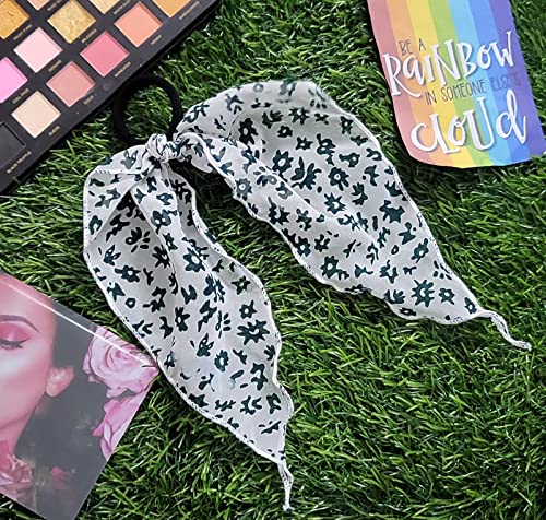Image of DEEPTI CHANDNA D,Scrunchies, Set for Girls,Scrunchies for Women,Best gift for Sister