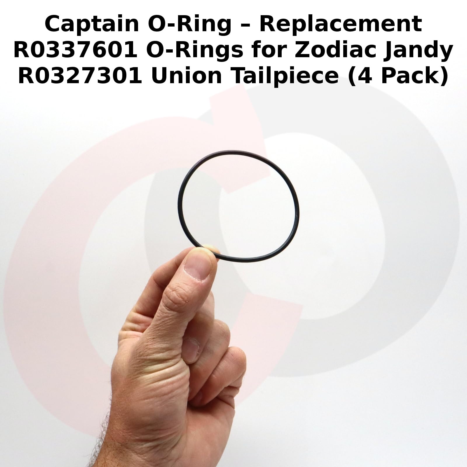 Amazon.com: Captain O-Ring – Replacement R0337601 O-Rings