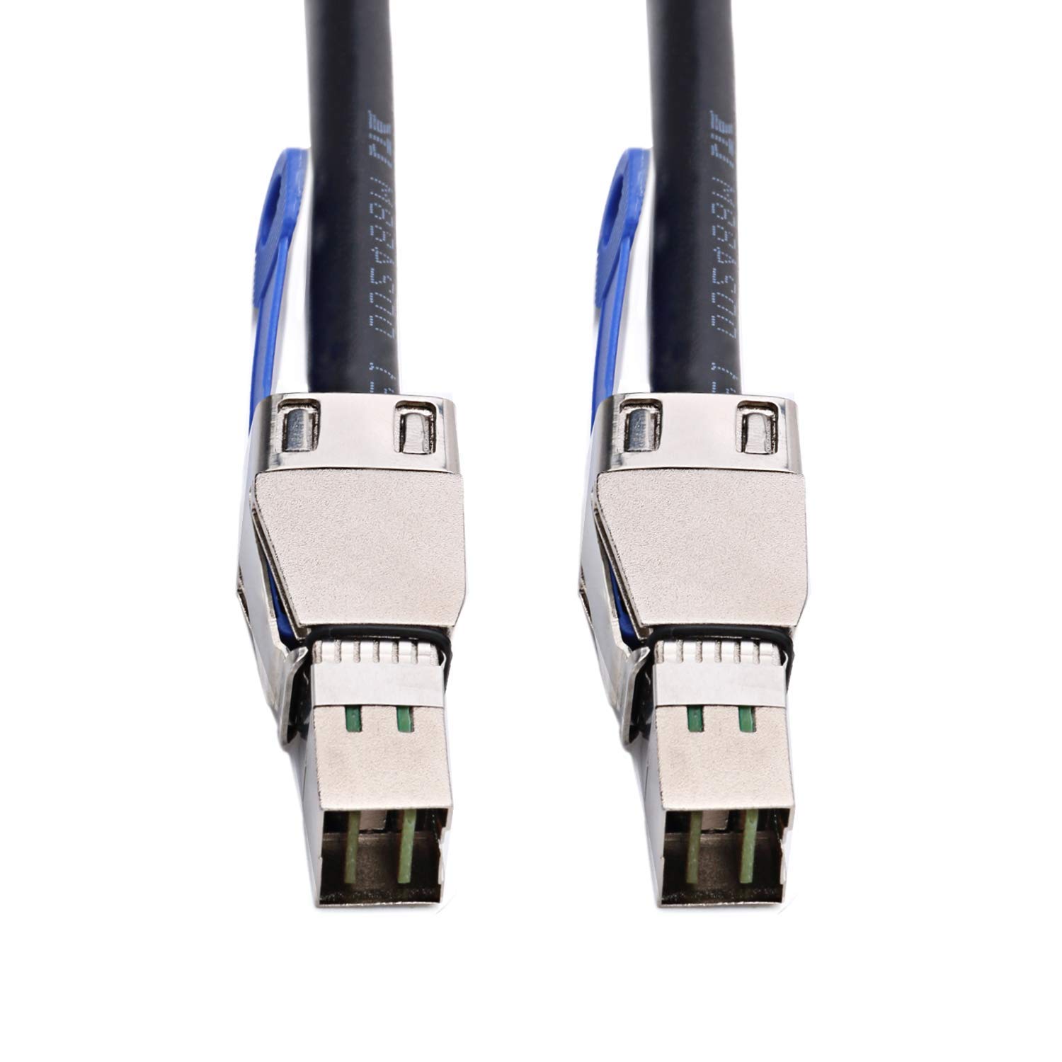 Mini SAS SFF 8644 to Mini SAS SFF 8644 Câble externe HD (8644-8644 1 m)