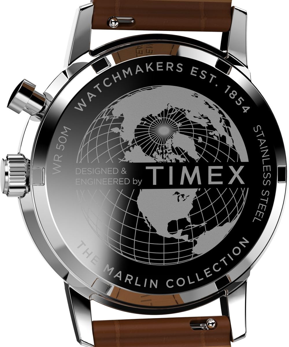 Timex TW2W51000 Orologio Da Uomo