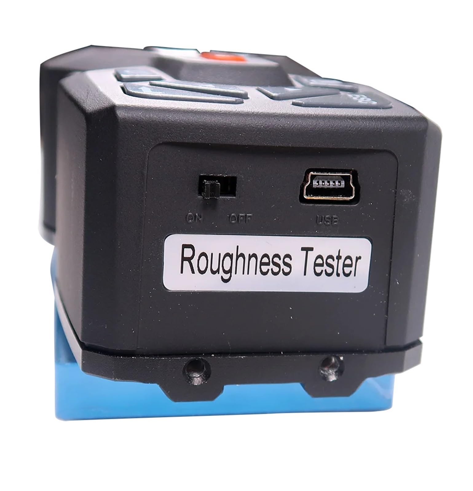 Calibro di Tracciatura, TMR200 Misuratore di rugosità superficiale/Misuratore profilo superficiale/Rugosità superficiale