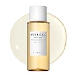 Centella Asiatica Toning Toner - Gentle Exfoliating PHA Toner (210ml or 7.1 fl. oz) - for Sensitive or Acne-Prone Skin