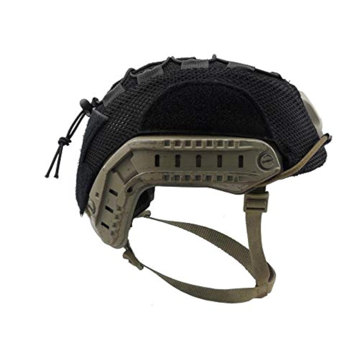 Armorwerx Mesh Helmet Cover for Bump Helmets & Combat Helmets