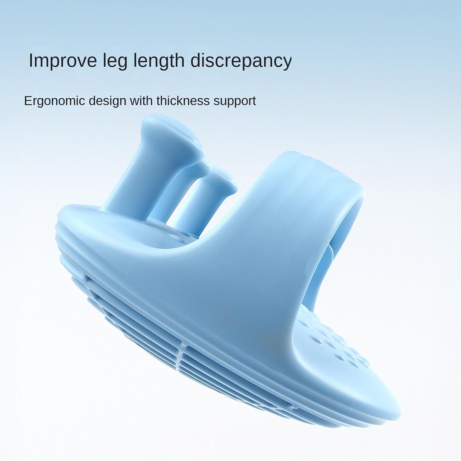 Foot Arch Lifting Exerciser, Foots Stretcher Equipment, Portable Foot Strengthener, for Home, Gym, Office, Travel, Sports, Training, Exercise, Use