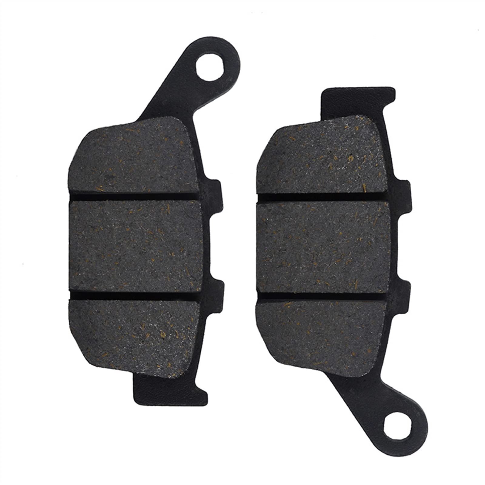 Road Passion Pastiglie Freni Posteriori Per Honda 750 Integra E