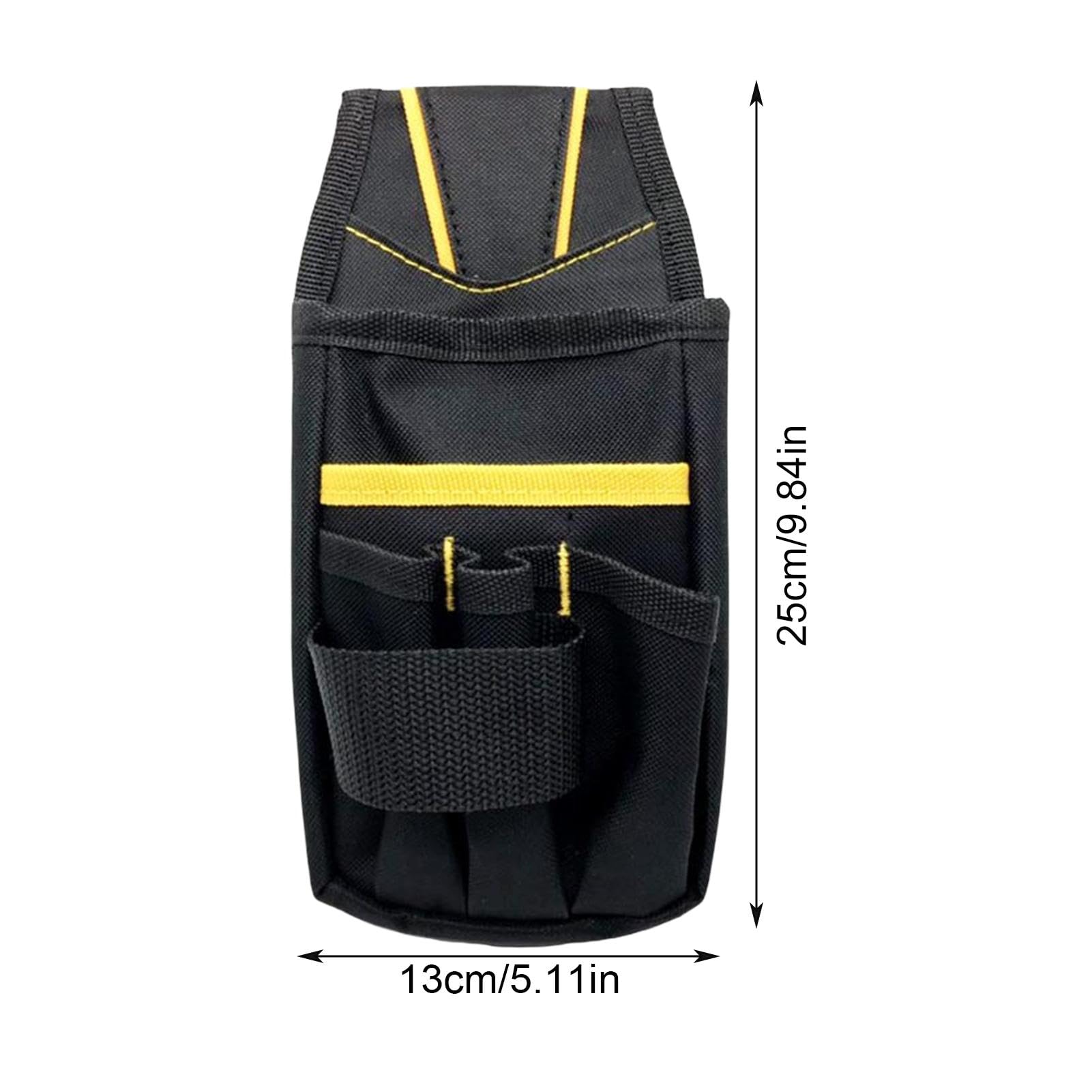 Gereedschapsriem, Magnetische Tool Pouch, 14-Zakken Gereedschapsriemen voor Mannen, Afneembare Verstelbare Tool Pouch Riem voor Elektricien, Timmerman, Bouw, Werkschort, Utility Belt, Zwart-Blauw Gereedschapsriem, Magnetische Tool Pouch, 14-Zakken Gereedschapsriemen voor Mannen, Afneembare Verstelbare Tool Pouch Riem voor Elektricien, Timmerman, Bouw, Werkschort, Utility Belt, Zwart-Blauw