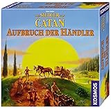 Sprache Spielanleitung: DE Kosmos 694418 - Catan - Aufbruch der Händler