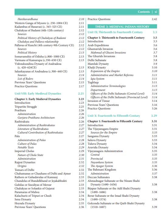 Image of Pearson UGC NET History 4th Edition | For NET /SET /JRF | Solved 2025-26 Papers, PYQs 2012-25, Ancient, Medieval, Modern & Historiography (UGC preparation series 2026)
