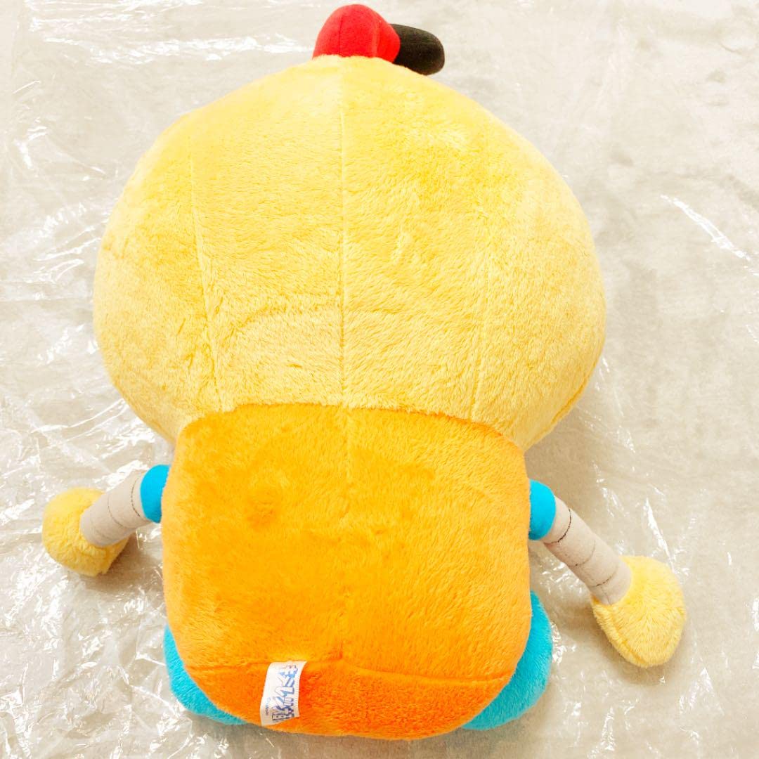 Amazon.co.jp: キテレツ大百科コロ助特大ぬいぐるみ : おもちゃ