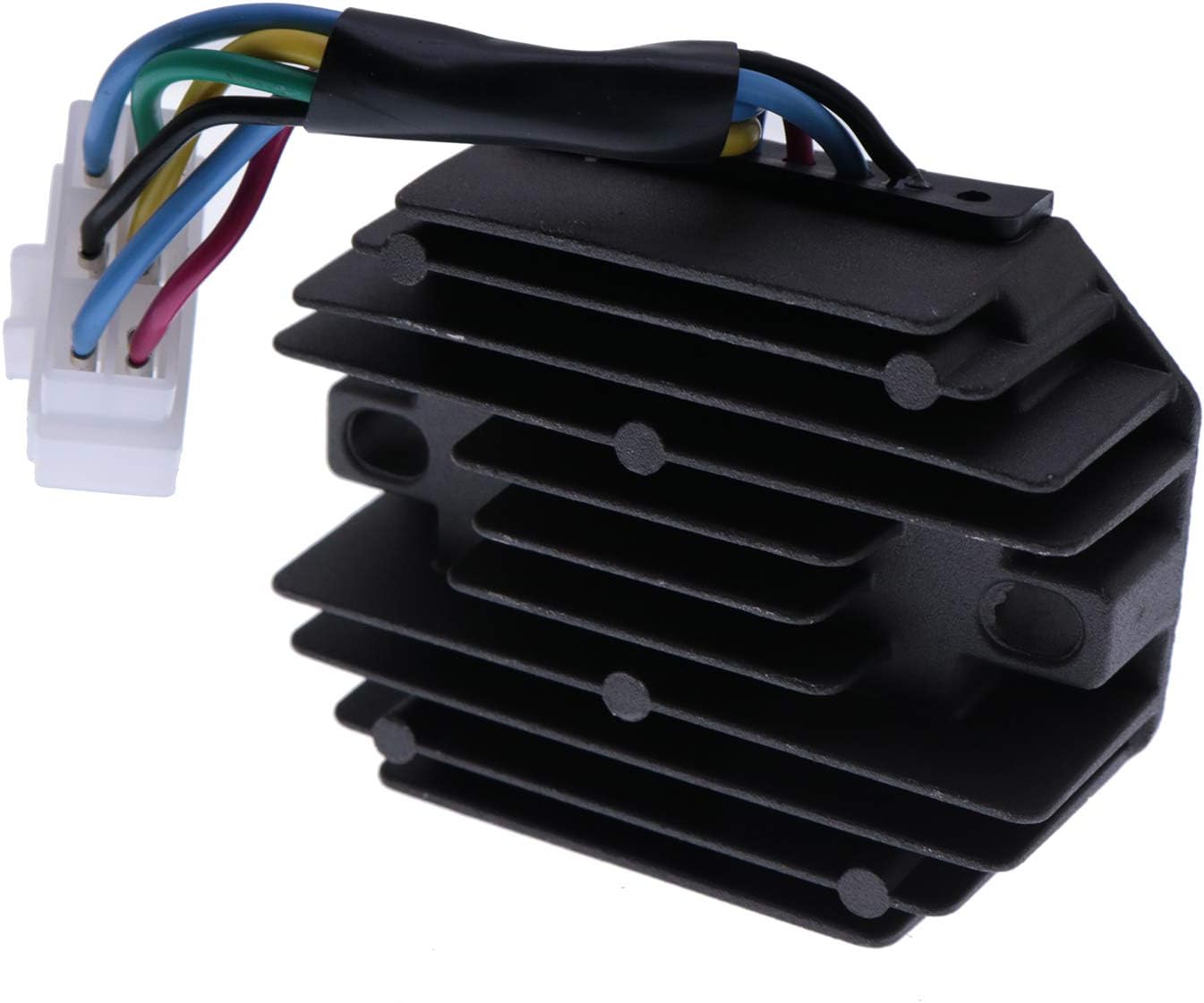 NEW KUBOTA PM ALTERNATOR FOR B7500 B7800 6C04059250, EG673