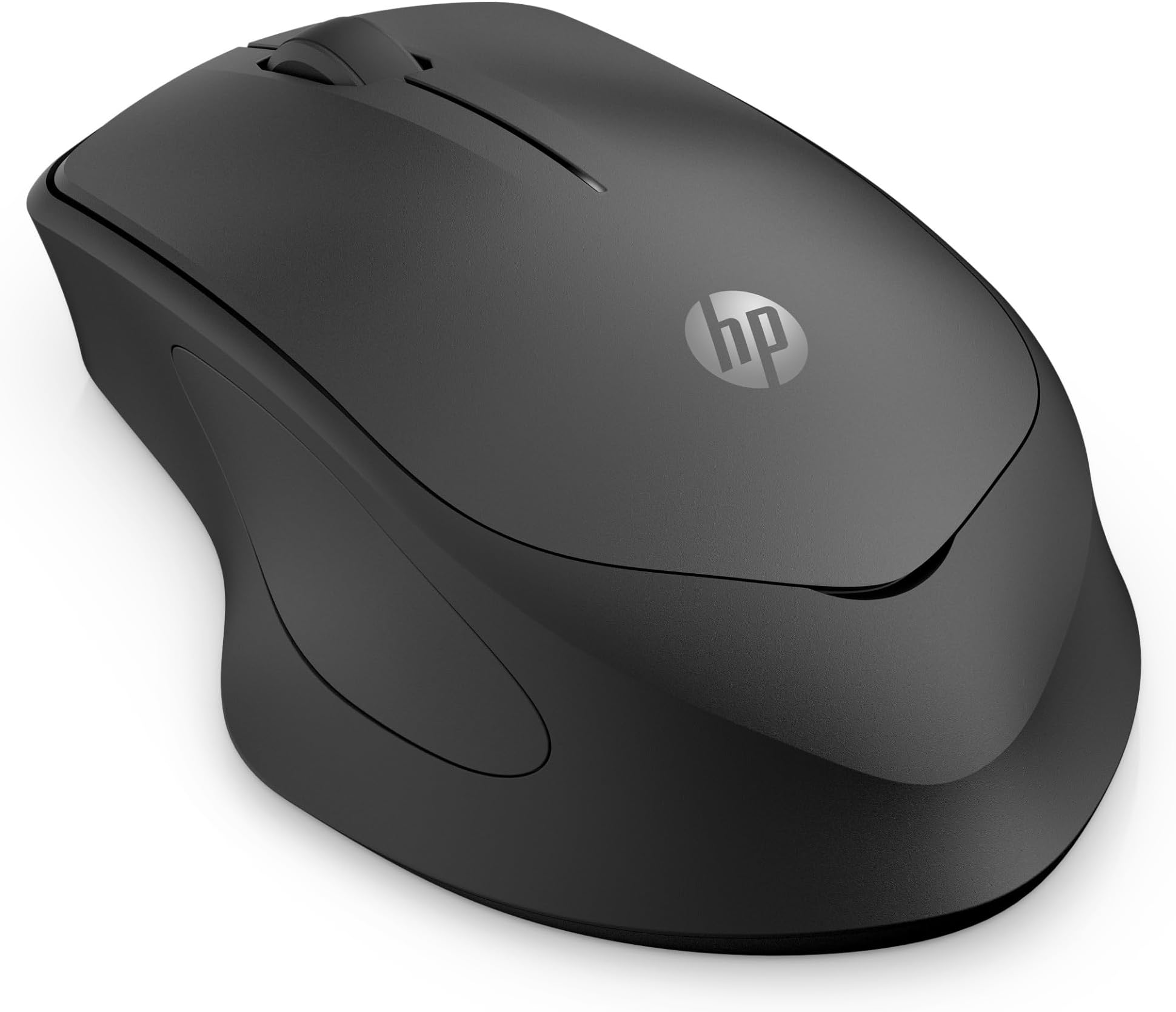 HP All-in-One Desktop PC - Full HD Display • Intel Dual-Core Processor • AI Copilot • WiFi 6 • AI-Noise Reduction • HDMI • Mouse and Keyboard Included • Windows 11 Pro (8 GB RAM | 1 TB SSD)