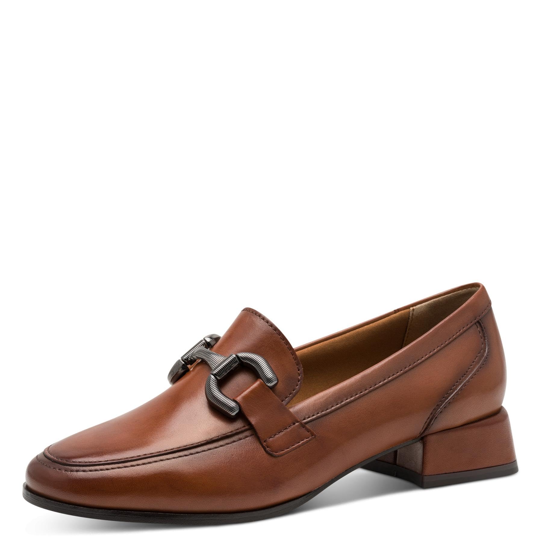 MARCO TOZZI Damen 2-24249-45 Slipper