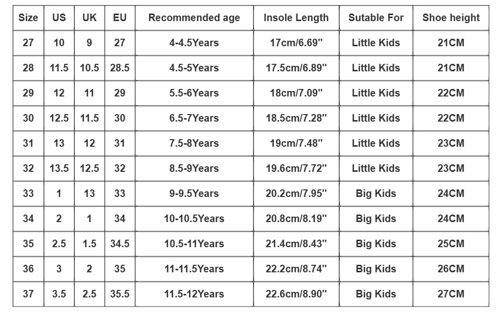 Generisch Stivaletti da equitazione per bambini, comodi e mezzi alti, per bambini, in pelle, per attività all'aria aperta, per le vacanze, per il tempo libero