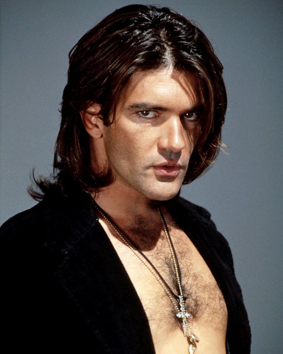 Antonio Banderas 10x8 Photo