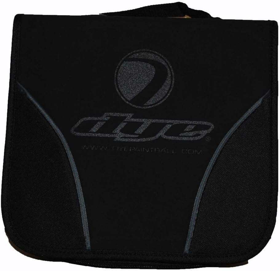 Dye Matrix Paintball Gun Case - Fits DM's NT's and Proto Matrix Guns