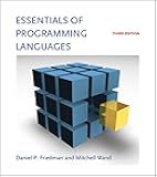 Essentials of Programming Languages, third edition (Mit Press)