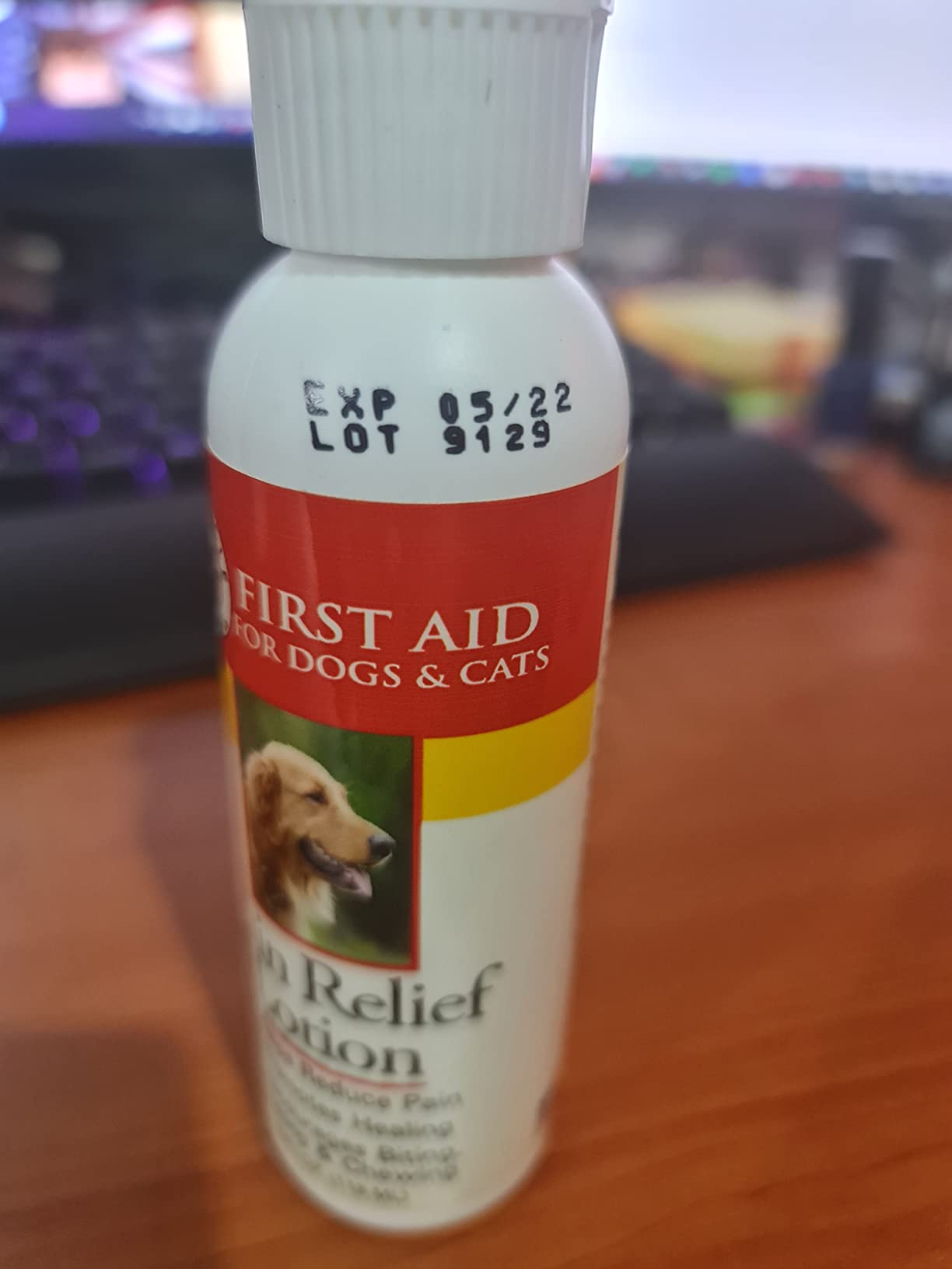 Miracle Care Liquid Bandage Spray Health, Household