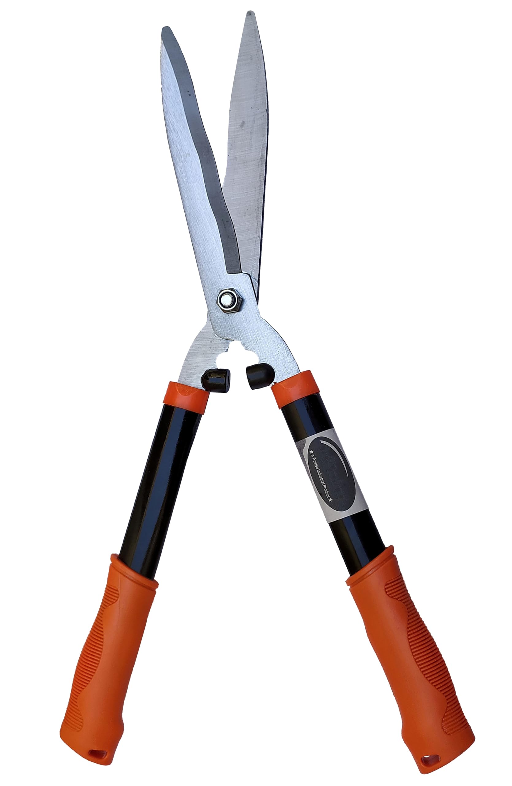 Inditrust 55 CM length Heavy Duty Garden Hedge Shear 21" (B07QQZXY1D) Amazon Price History, Amazon Price Tracker